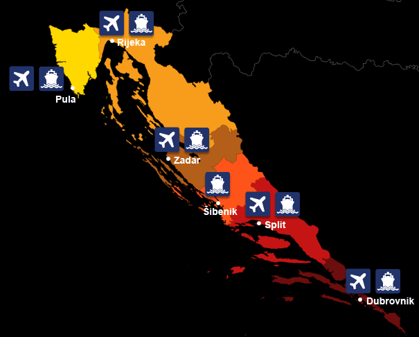 Region