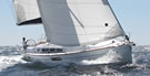 Sailing yachts charter
