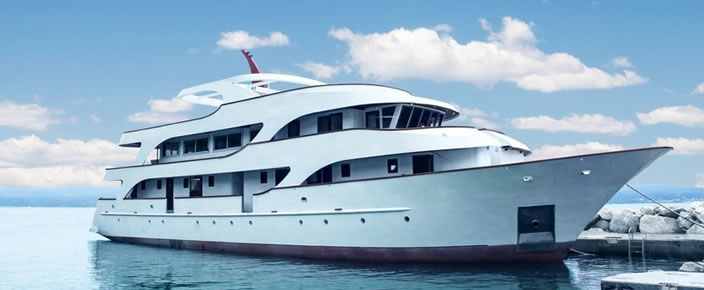 Mini Cruisers charter